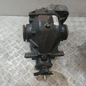 BMW SERIE 3 E93 CABRIO PHASE 1