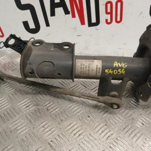 MERCEDES CLASSE A 176 PHASE 2