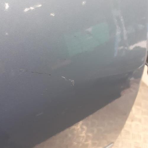 FORD C-MAX 1 PHASE 1