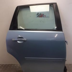 FORD C-MAX 1 PHASE 1