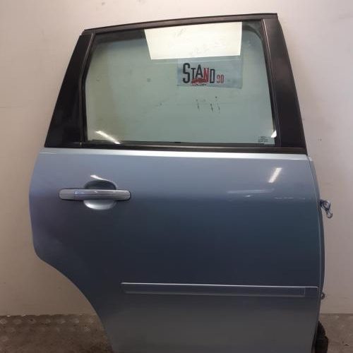 FORD C-MAX 1 PHASE 1