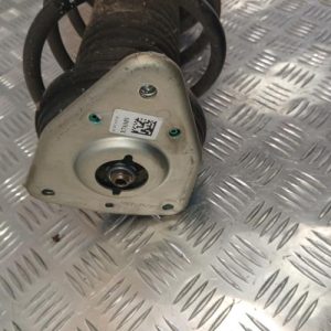 DS DS7 CROSSBACK PHASE 1