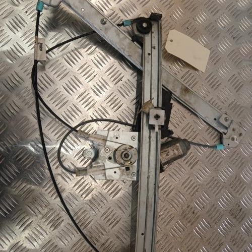 RENAULT LAGUNA 2 PHASE 2