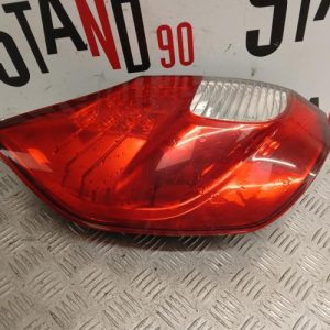 RENAULT SCENIC 2 PHASE 2