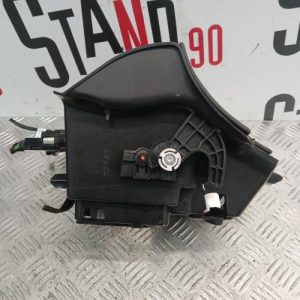 DS DS7 CROSSBACK PHASE 1