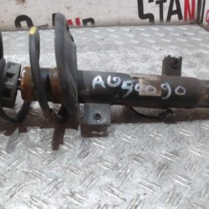 CITROEN C3 2 PHASE 2