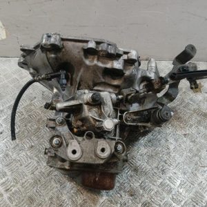 OPEL TIGRA 2 TWINTOP CABRIOLET