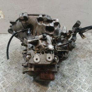 OPEL TIGRA 2 TWINTOP CABRIOLET