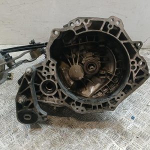 OPEL TIGRA 2 TWINTOP CABRIOLET