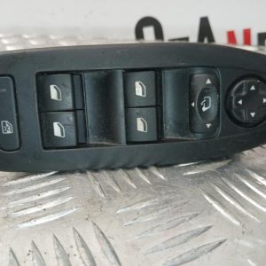 PEUGEOT 2008 1 PHASE 1