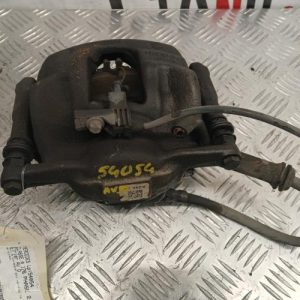 MERCEDES CLASSE A 176 PHASE 2