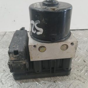 VOLKSWAGEN POLO 4 PHASE 1