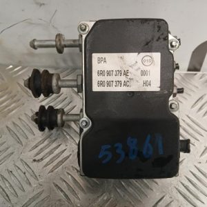 VOLKSWAGEN POLO 5 PHASE 1