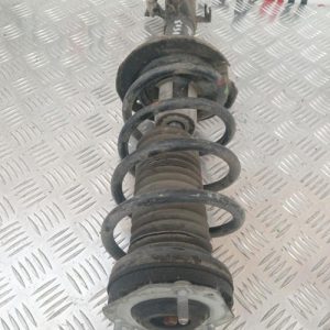 FORD FIESTA 6 PHASE 1