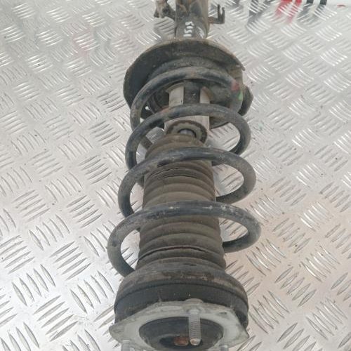 FORD FIESTA 6 PHASE 1