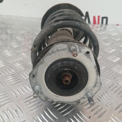 FORD FIESTA 6 PHASE 1