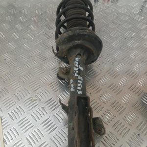 FORD FIESTA 6 PHASE 1