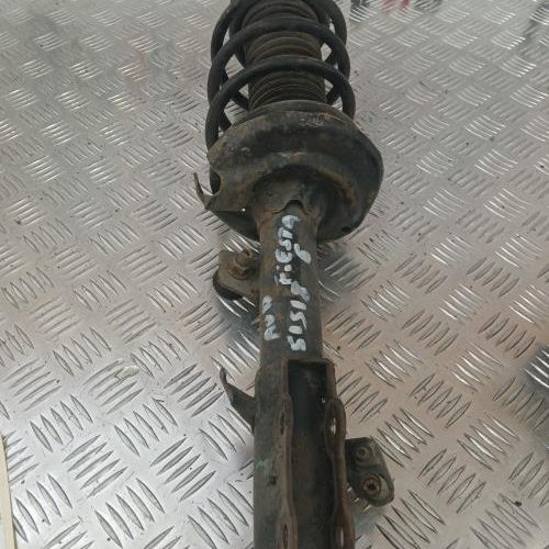 FORD FIESTA 6 PHASE 1