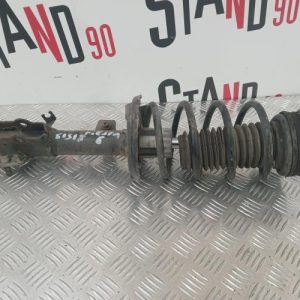 FORD FIESTA 6 PHASE 1