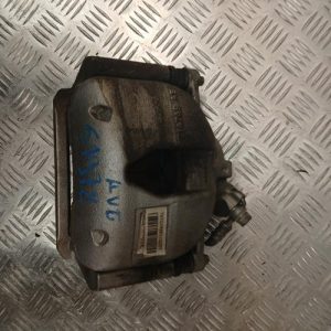 DS DS7 CROSSBACK PHASE 1