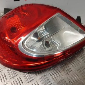 RENAULT CLIO 3 PHASE 2