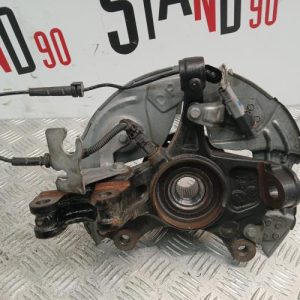 CITROEN BERLINGO 3 XL PHASE 2