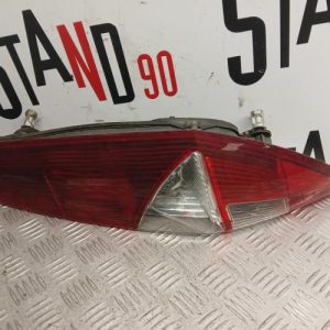 FIAT PUNTO 2 PHASE 1