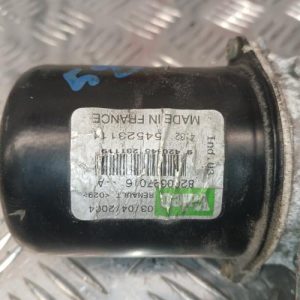 RENAULT SCENIC 2 PHASE 1