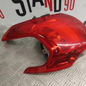 PEUGEOT 2008 1 PHASE 1