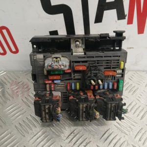 CITROEN C4 PICASSO 1