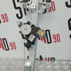 OPEL MOKKA 1 PHASE 1