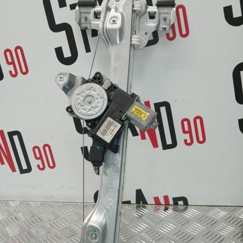 OPEL MOKKA 1 PHASE 1