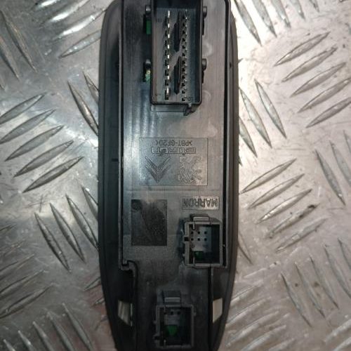 PEUGEOT 2008 1 PHASE 1