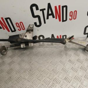 MERCEDES CLASSE A 176 PHASE 2