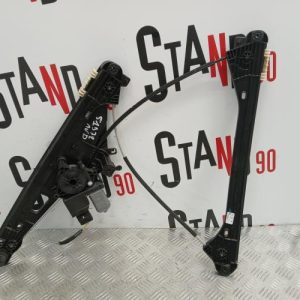 DS DS7 CROSSBACK PHASE 1