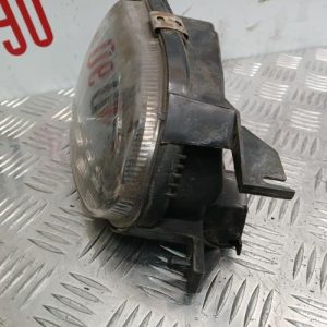 MERCEDES CLASSE E 211 PHASE 1