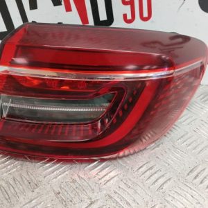 RENAULT CLIO 5 PHASE 1