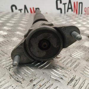 MERCEDES CLASSE A 176 PHASE 2