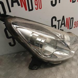 CITROEN C3 2 PHASE 2