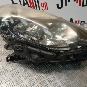 RENAULT CLIO 3 PHASE 2