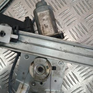 RENAULT LAGUNA 2 PHASE 2