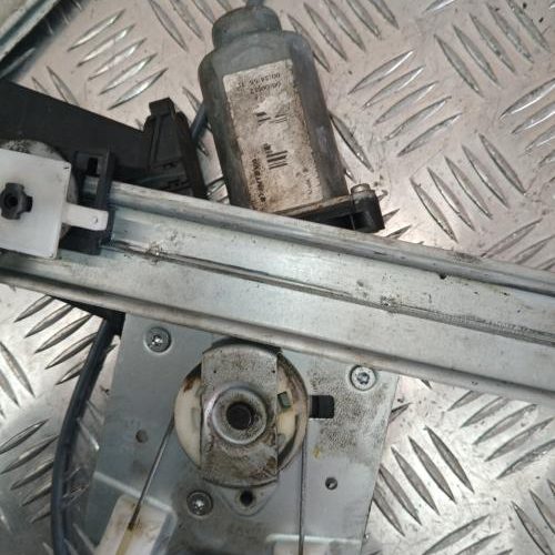 RENAULT LAGUNA 2 PHASE 2