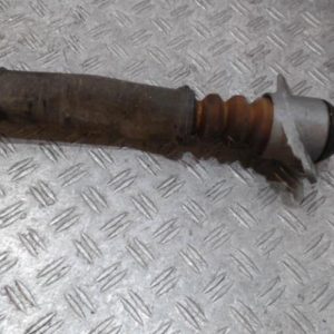 SEAT IBIZA 4 PHASE 1