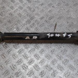 SEAT IBIZA 4 PHASE 1