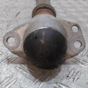 SEAT IBIZA 4 PHASE 1