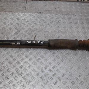 SEAT IBIZA 4 PHASE 1