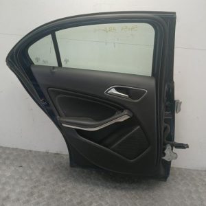 MERCEDES CLASSE A 176 PHASE 2