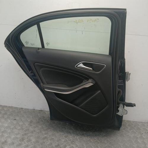 MERCEDES CLASSE A 176 PHASE 2