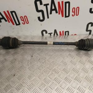 MERCEDES CLASSE A 176 PHASE 2