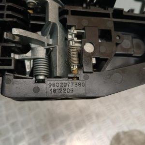 PEUGEOT 308 2 PHASE 2